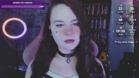 Mia online show from 06-04-26, 05:57