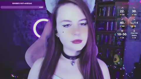 Mia online show from 07-01-26, 03:01