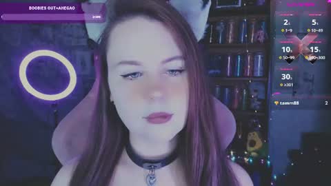 Mia online show from 07-07-26, 06:23