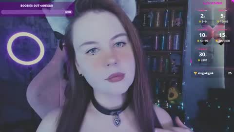 Mia online show from 07-10-26, 06:07