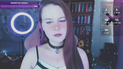 Mia online show from 07-30-26, 02:10