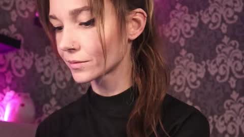 Snapshot of _made_in_hell_ chatting on 10-18-25, 11:05 Stream at am in MoscowI am waiting for you very much3 online show from 10-18-25, 11:05