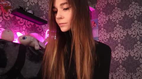 Snapshot of _made_in_hell_ chatting on 11-22-25, 12:09 Stream at am in MoscowI am waiting for you very much3 online show from 11-22-25, 12:09