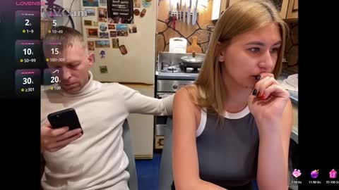 _magic_kis online show from 11-19-25, 06:24