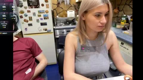 _magic_kis online show from 05-13-26, 11:40