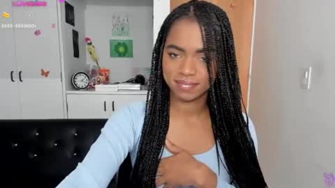 MARCELA online show from 12-01-24, 06:41