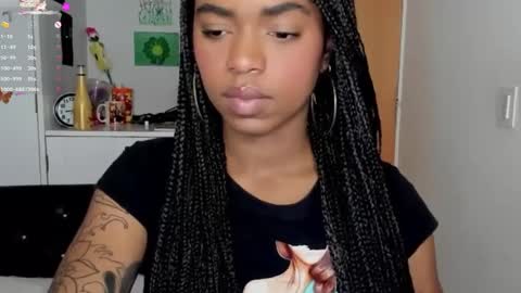 MARCELA online show from 12-03-24, 02:05