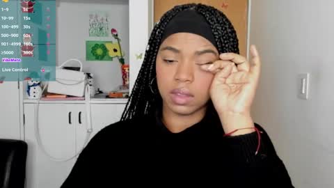 MARCELA online show from 01-05-25, 08:21