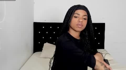 MARCELA online show from 01-13-25, 05:55