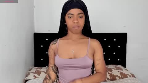 MARCELA online show from 01-21-25, 08:11