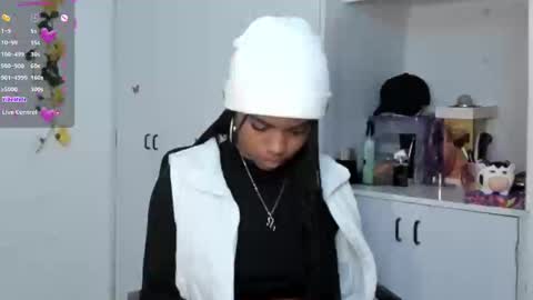 MARCELA online show from 02-12-25, 07:44