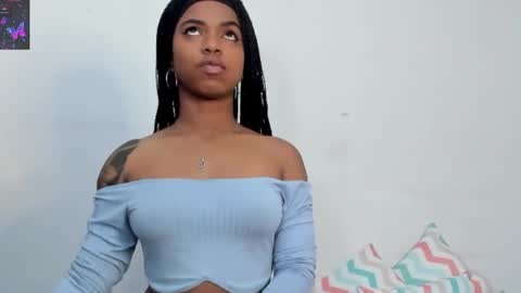 MARCELA online show from 02-27-25, 07:55