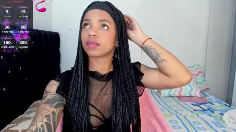 MARCELA online show from 03-04-25, 10:02