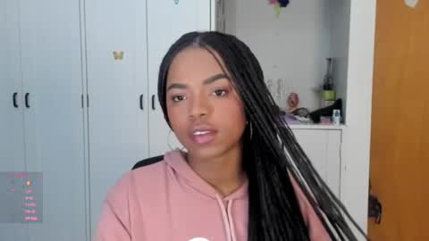 MARCELA online show from 09-15-25, 12:54