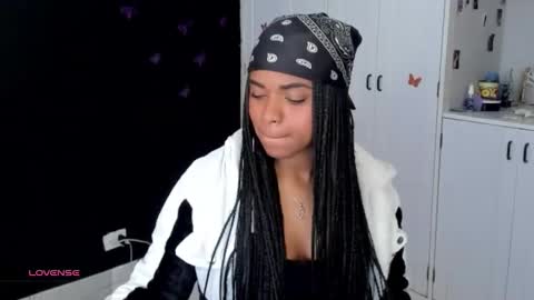 MARCELA online show from 10-05-25, 09:56