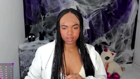 MARCELA online show from 10-13-25, 09:26