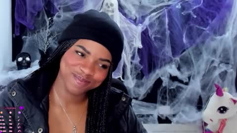 MARCELA online show from 10-15-25, 11:16