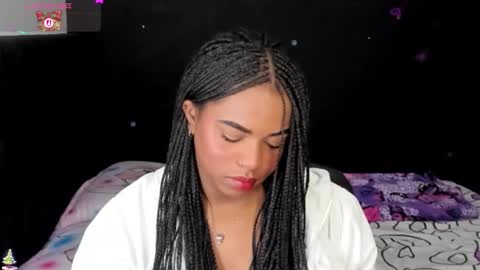 MARCELA online show from 12-17-25, 03:01