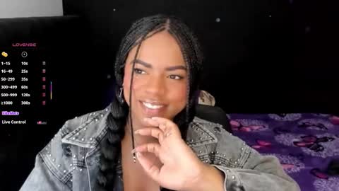 MARCELA online show from 01-13-26, 12:38