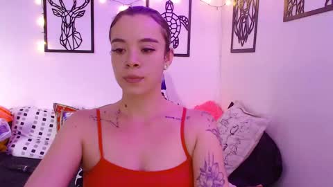 Snapshot of _marcela_wi chatting on 12-18-24, 10:13 Marce  online show from 12-18-24, 10:13