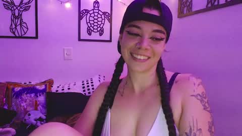 Snapshot of _marcela_wi chatting on 12-26-24, 11:13 Marce  online show from 12-26-24, 11:13
