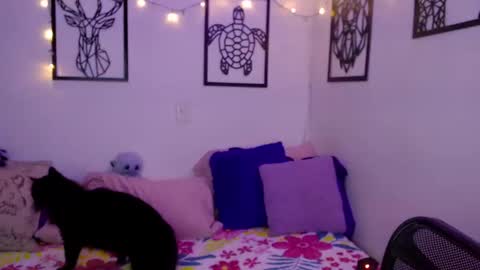 Snapshot of _marcela_wi chatting on 01-18-25, 12:57 Marce  online show from 01-18-25, 12:57