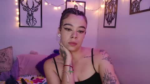 Snapshot of _marcela_wi chatting on 02-07-25, 01:25 Marce  online show from 02-07-25, 01:25