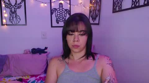 Snapshot of _marcela_wi chatting on 02-13-25, 01:40 Marce  online show from 02-13-25, 01:40