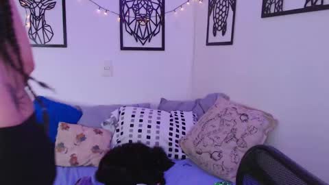 Snapshot of _marcela_wi chatting on 03-12-25, 10:39 Marce  online show from 03-12-25, 10:39