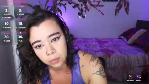 Snapshot of _marcela_wi chatting on 09-18-25, 11:18 Marce  online show from 09-18-25, 11:18