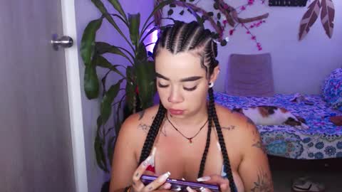 Marce  online show from 03-02-26, 06:26