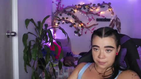 Snapshot of _marcela_wi chatting on 05-14-26, 10:38 Marce online show from 05-14-26, 10:38