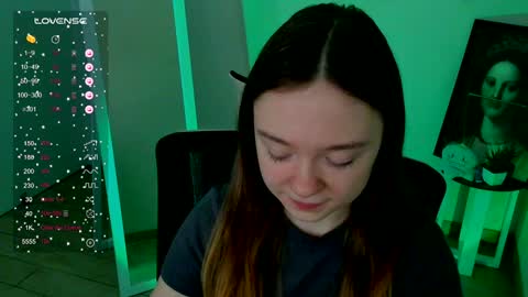 Snapshot of _margoqueen_ chatting on 12-03-24, 10:06 Margo online show from 12-03-24, 10:06
