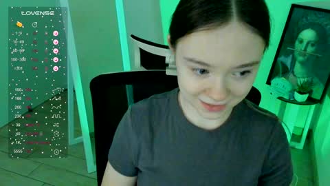 Snapshot of _margoqueen_ chatting on 12-04-24, 07:06 Margo online show from 12-04-24, 07:06