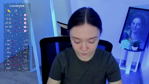 Snapshot of _margoqueen_ chatting on 12-04-24, 10:13 Margo online show from 12-04-24, 10:13