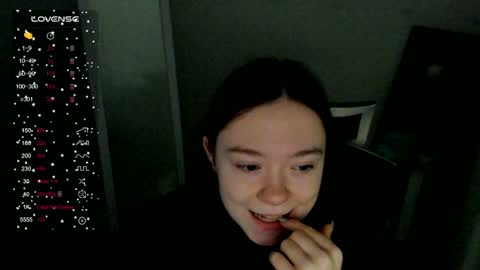 Snapshot of _margoqueen_ chatting on 12-06-24, 07:10 Margo online show from 12-06-24, 07:10