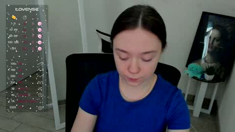 Snapshot of _margoqueen_ chatting on 12-06-24, 10:16 Margo online show from 12-06-24, 10:16