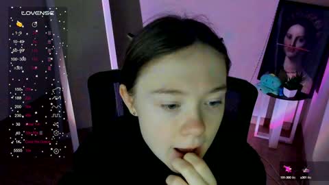 Snapshot of _margoqueen_ chatting on 12-08-24, 06:43 Margo online show from 12-08-24, 06:43