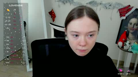 Snapshot of _margoqueen_ chatting on 12-11-24, 07:09 Margo online show from 12-11-24, 07:09