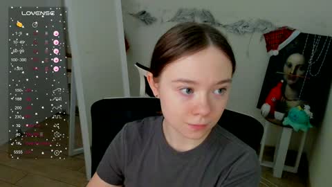 Snapshot of _margoqueen_ chatting on 12-12-24, 07:19 Margo online show from 12-12-24, 07:19