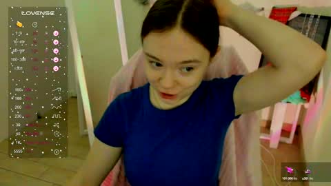 Snapshot of _margoqueen_ chatting on 12-14-24, 07:29 Margo online show from 12-14-24, 07:29