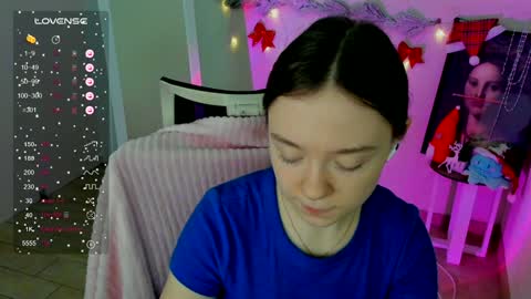 Snapshot of _margoqueen_ chatting on 12-15-24, 10:50 Margo online show from 12-15-24, 10:50