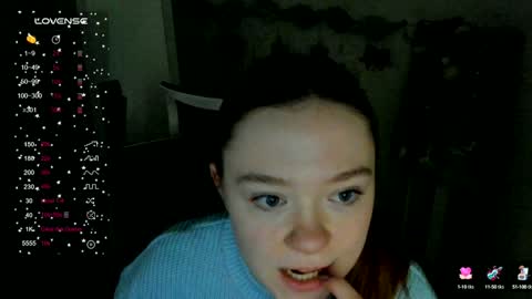 Snapshot of _margoqueen_ chatting on 12-24-24, 06:55 Margo online show from 12-24-24, 06:55