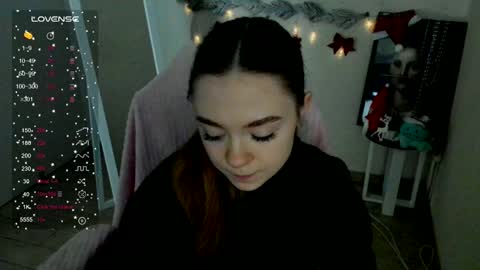 Snapshot of _margoqueen_ chatting on 12-31-24, 07:10 Margo online show from 12-31-24, 07:10
