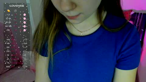 Snapshot of _margoqueen_ chatting on 01-02-25, 09:43 Margo online show from 01-02-25, 09:43