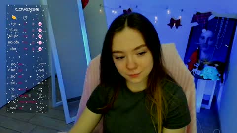 Snapshot of _margoqueen_ chatting on 01-05-25, 09:59 Margo online show from 01-05-25, 09:59