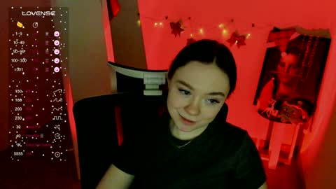 Snapshot of _margoqueen_ chatting on 01-07-25, 10:01 Margo online show from 01-07-25, 10:01
