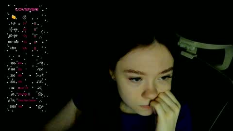 Snapshot of _margoqueen_ chatting on 01-09-25, 06:59 Margo online show from 01-09-25, 06:59