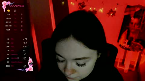 Snapshot of _margoqueen_ chatting on 01-13-25, 06:49 Margo online show from 01-13-25, 06:49