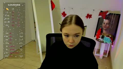 Snapshot of _margoqueen_ chatting on 01-15-25, 07:37 Margo online show from 01-15-25, 07:37